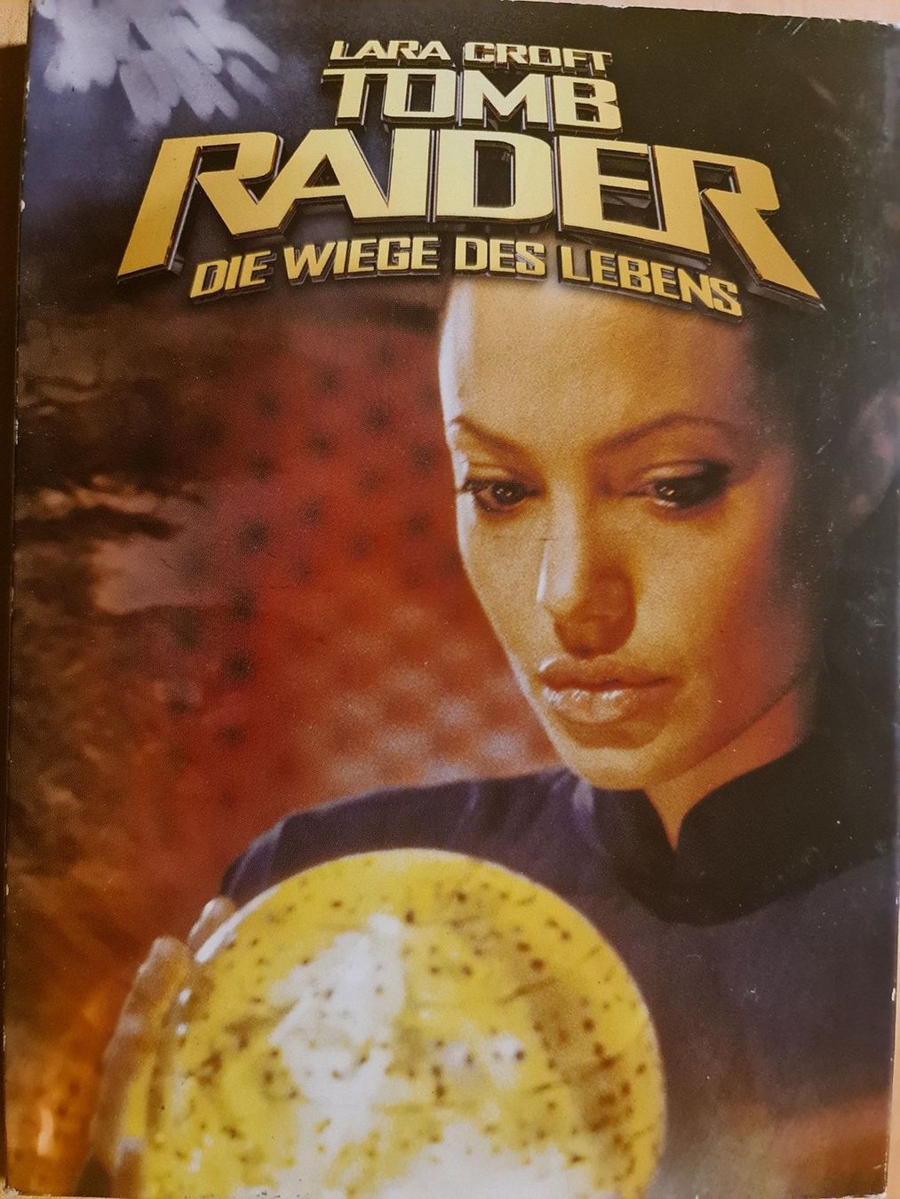 Alle DVDs: Tomb Raider die Wiege des Lebens – Gebraucht aus Dintikon von Vexi 1