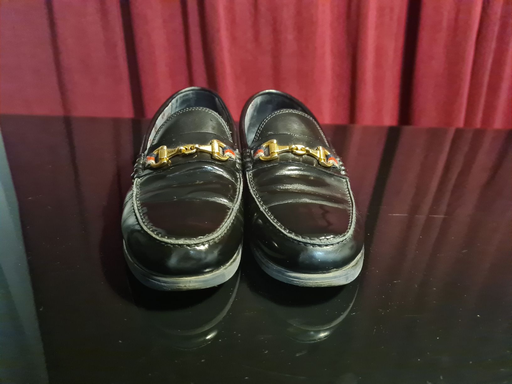 Gant Scarpe da donna: Gant loafers Gr 38 – Usato da Kloten venduto da Kri23 2