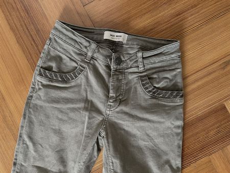 Pantalon Mos Mosh XS-S avec jolis détails