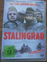 Stalingrad  (Digital-Remastered)    Deutsch      ©'1993