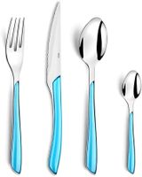 Set für 6 Personen, Besteckset