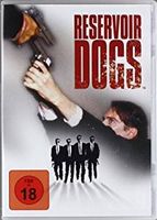 RESERVOIR DOGS       QUENTIN TARANTINO       ==> SAMMELPORTO