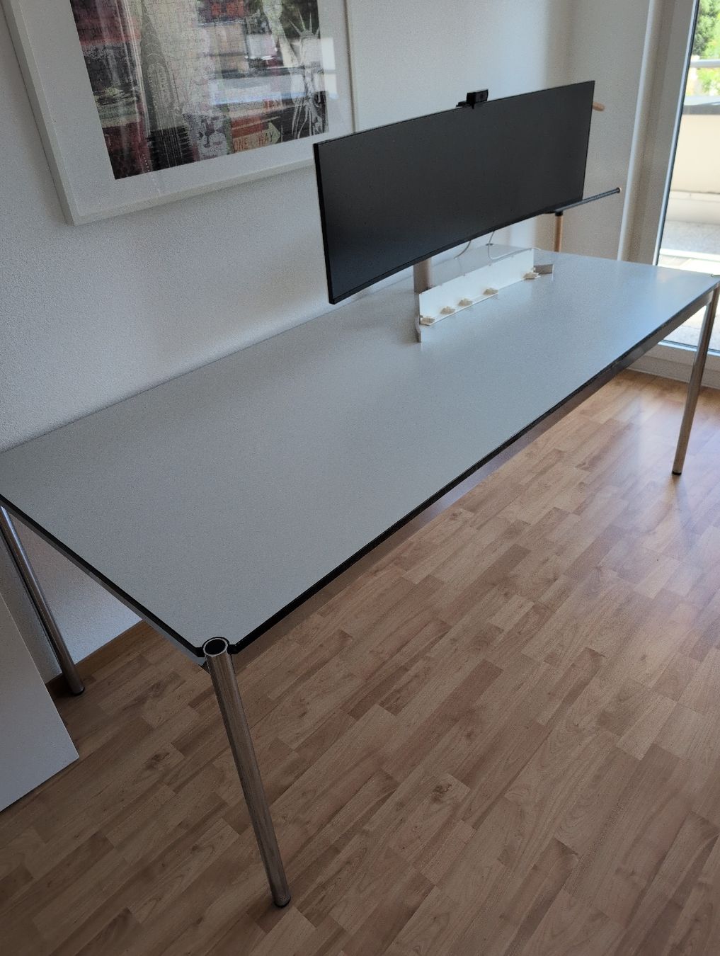 Scrivanie: Schreibtisch / Bürotisch  – Usato da Eschenbach LU venduto da Arnetpeter