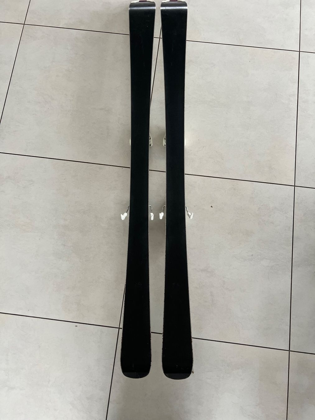 Sci: Tecnopro Candy Ice Damen Ski - 152cm – Usato da Ebmatingen venduto da Mistelu 2