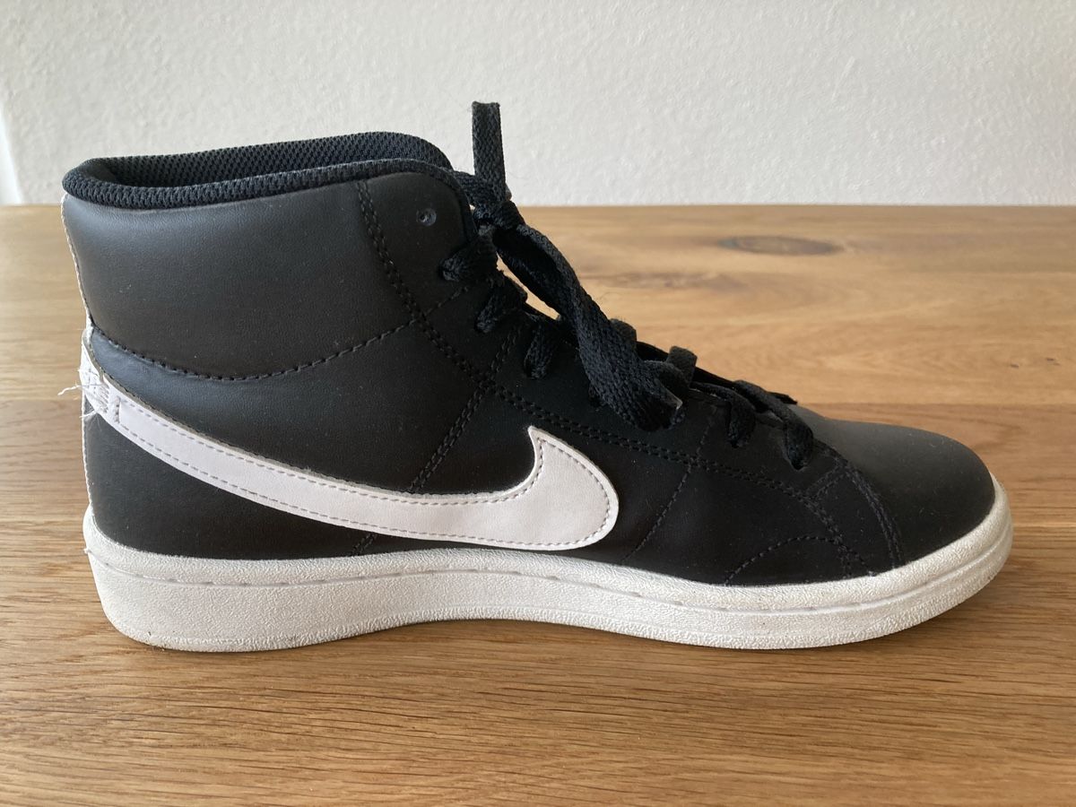 Nike Scarpe da uomo: Nike Sneakers Gr. 41 – Usato da Aarau venduto da froschimgras 4