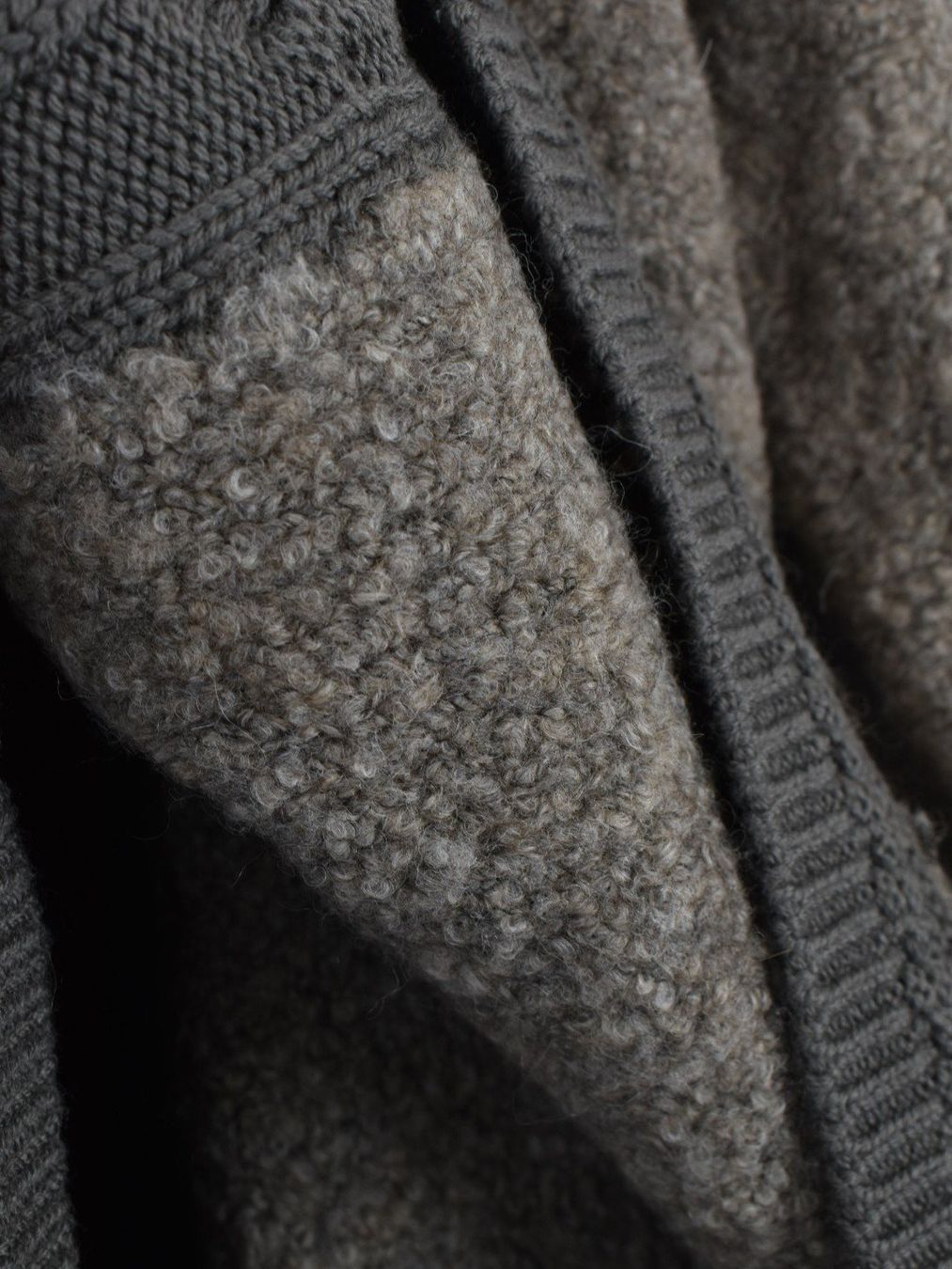 High Maglioni & Felpe: High Use Strickpullover, Gr.36/38, neuwertig – Nuovo (secondo la descrizione) da Nürensdorf venduto da 2ND_STORY 8