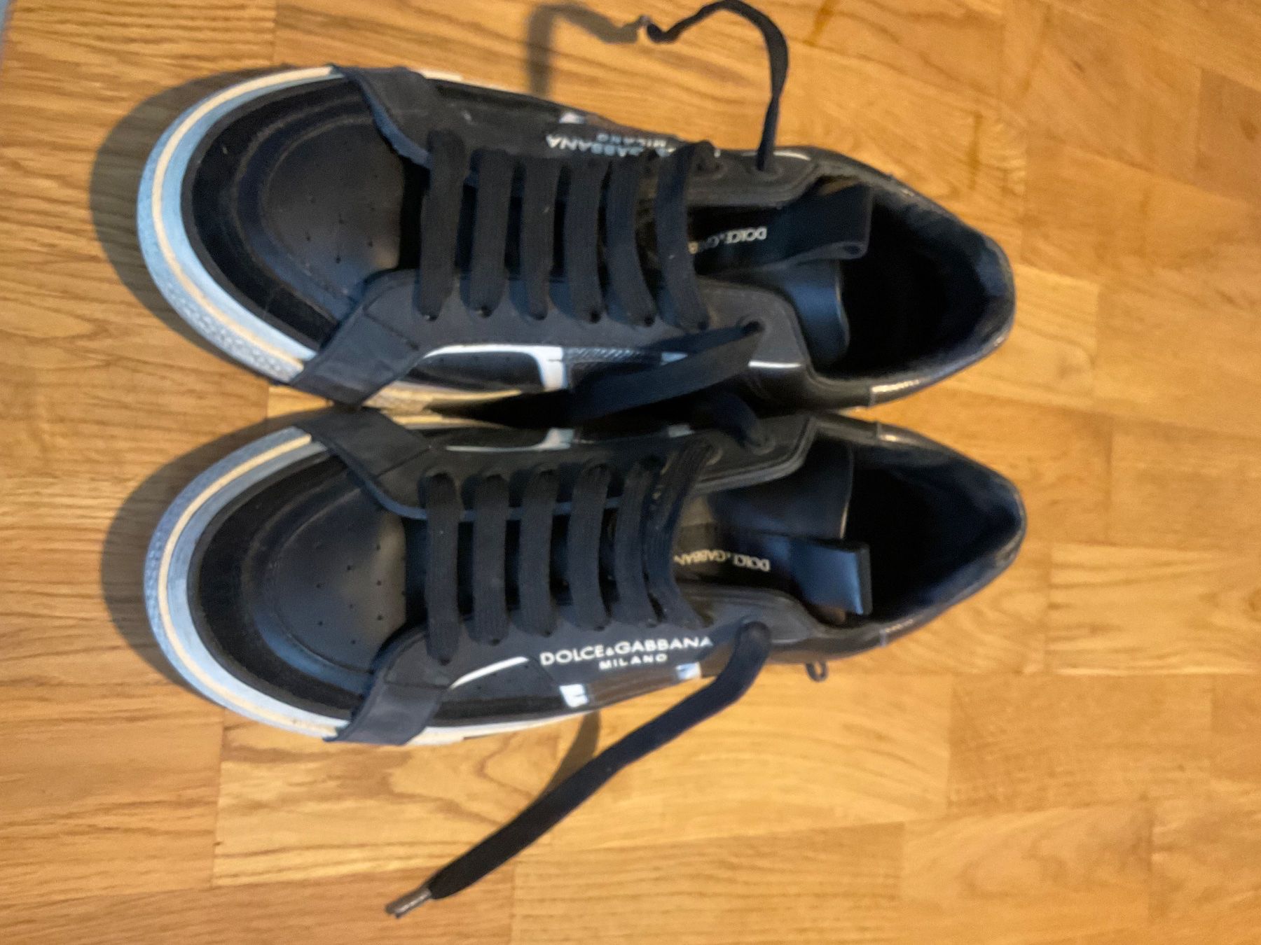 Dolce & Gabbana Scarpe da uomo: dolce gabanna – Usato da Renens VD venduto da Popeye99 3