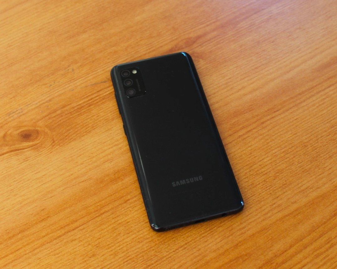Samsung Telefoni cellulari / Smartphones: Samsung 41 / 64GB – Usato da Luzern venduto da Waince786