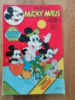 Micky Maus Heft 1982 Nr.29 - mit Beilage