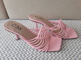 Damen Sommerschuhe Gr.38 ***NEU***
