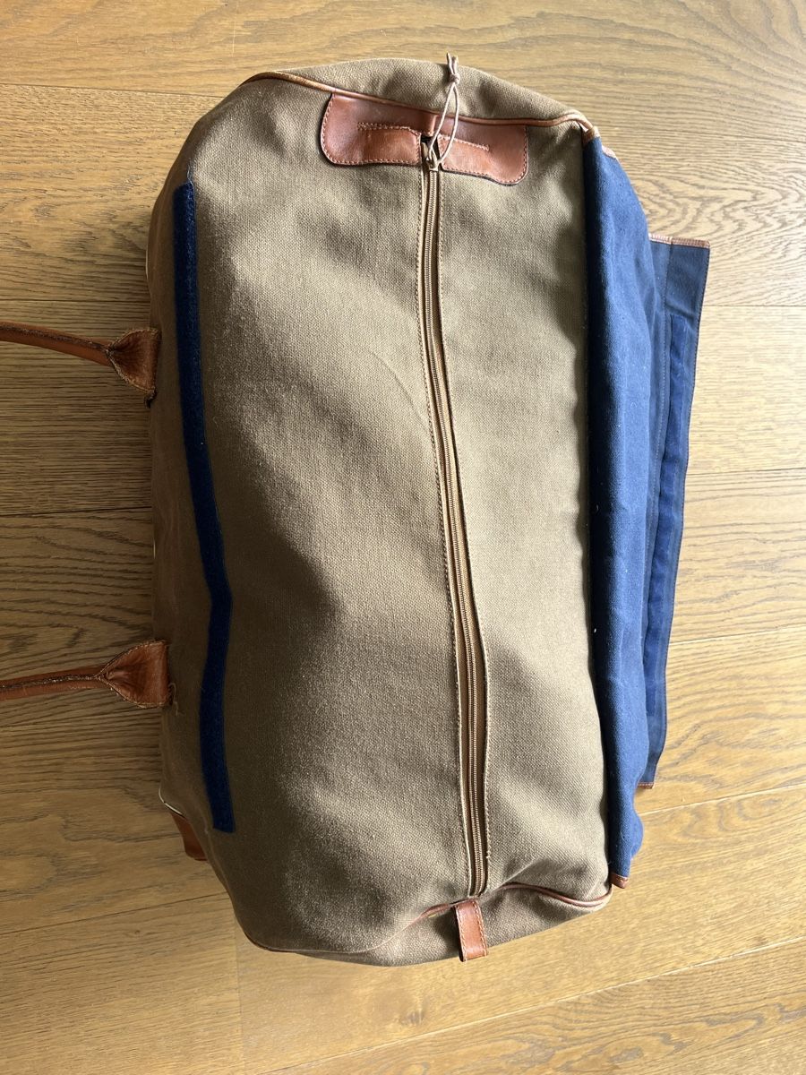 Valigie: Sac de voyage – Usato da St. Prex venduto da Nikolletta 1