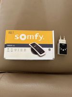 Télécommande Somfy Nina io