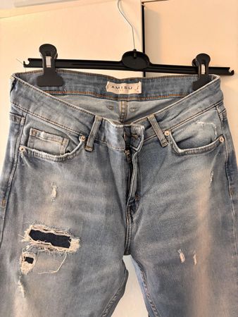 Jean Amisu – Taille 40