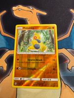 Makuhita (SUM 67) - Reverse Holo - Sun & Moon