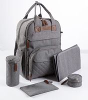Wickelrucksack
