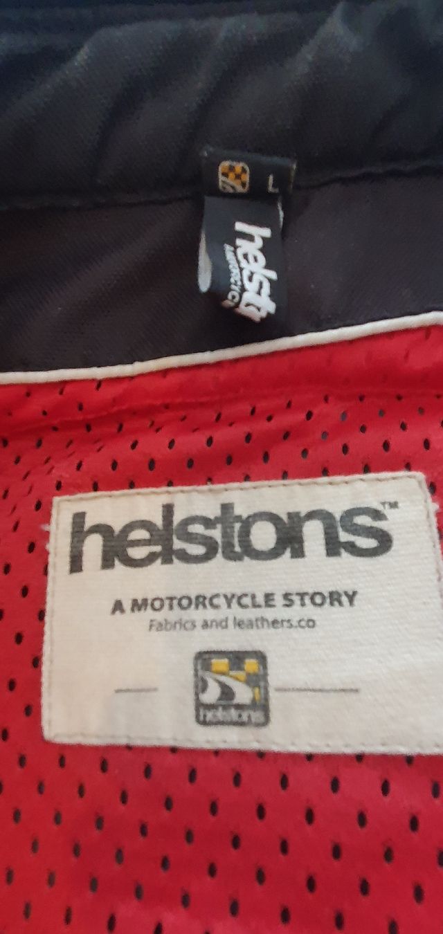 Jacken: veste moto – Gebraucht aus Anières von Relka2000 4