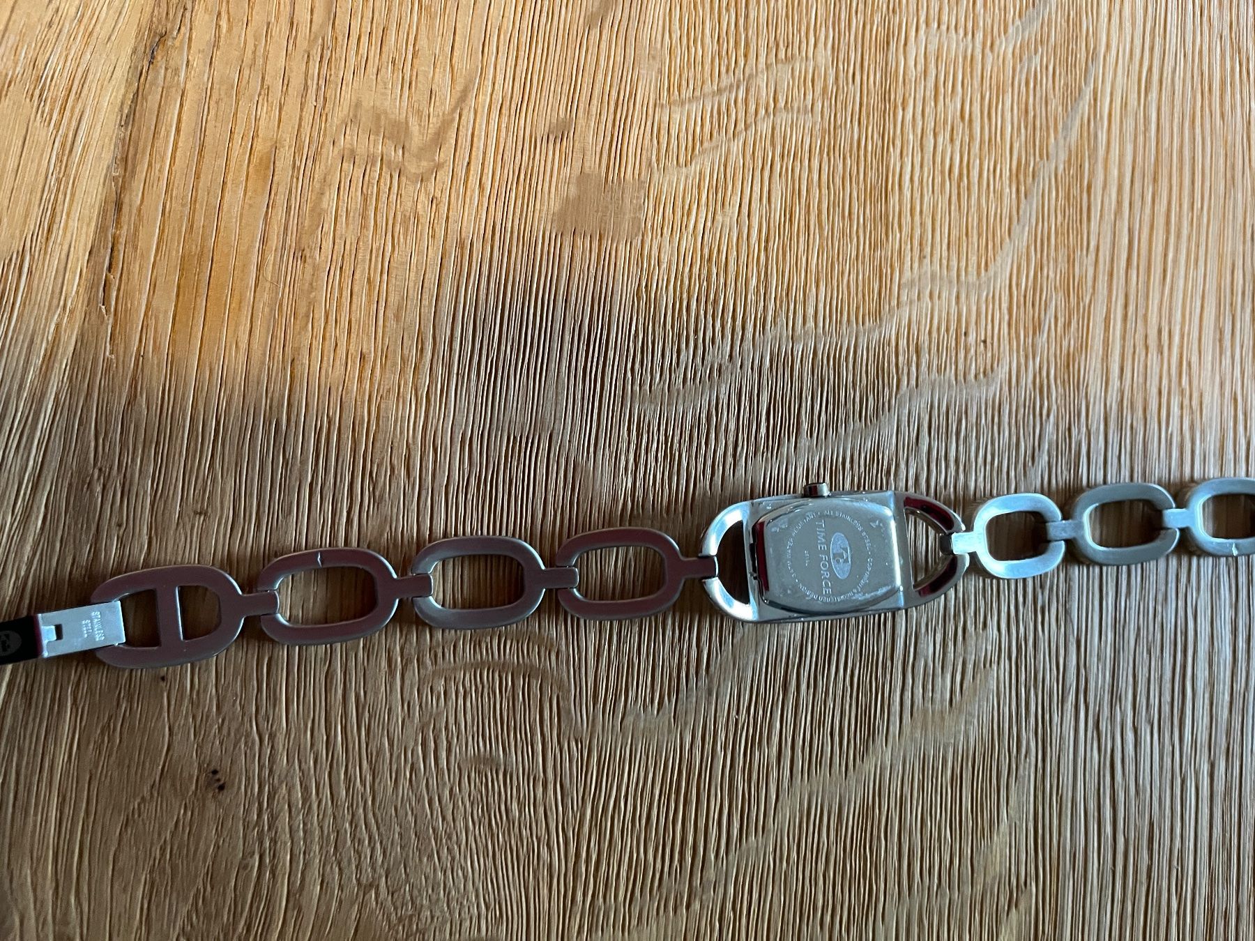 Uhren: Armbanduhr /// Time Force – Gebraucht aus Brittnau von Zofigerin 2