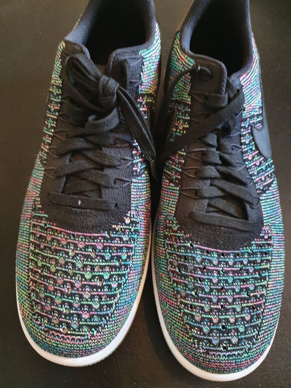 Nike Scarpe da uomo: Nike AF1 Ultra Flyknit Low Sneaker – Nuovo (secondo la descrizione) da Zürich venduto da haitimarasa 1