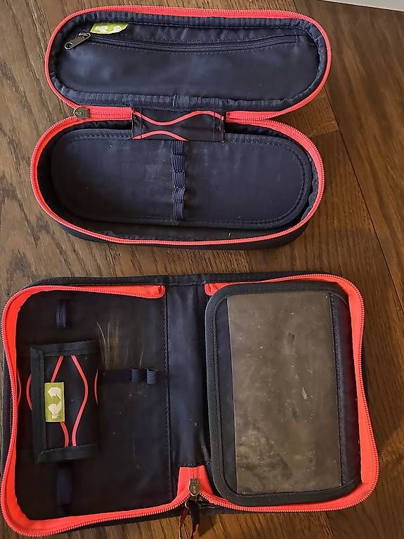 Sacs & sacs à dos: ErgoBag Schulrucksack inkl Zubehör – D'occasion à Binningen par sab_8skx 2
