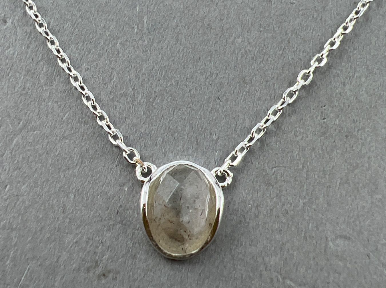 Catenine: Kette 925 Silber – Usato da Niederuzwil venduto da leo_8857