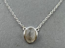 Kette 925 Silber