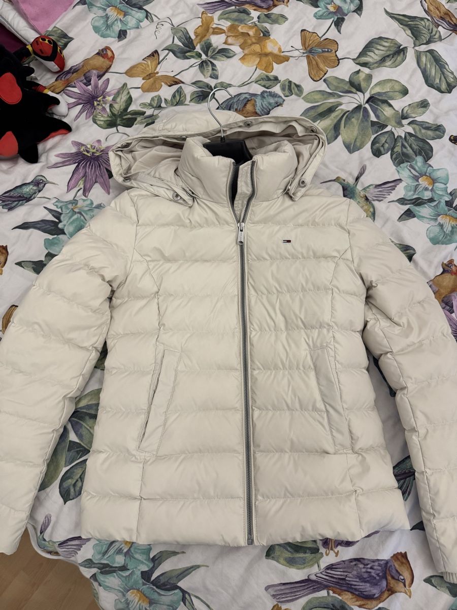 Giacche: Tommy Hilfiger Daunenjacke – Nuovo (secondo la descrizione) da Buchs SG venduto da MarijaMK