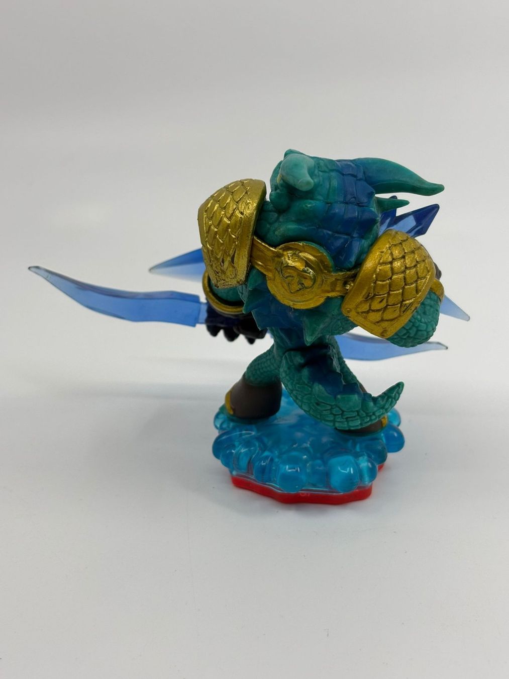 Statuette: Skylanders Figur Snap Shot – Usato da Herisau venduto da Seyashop1 1