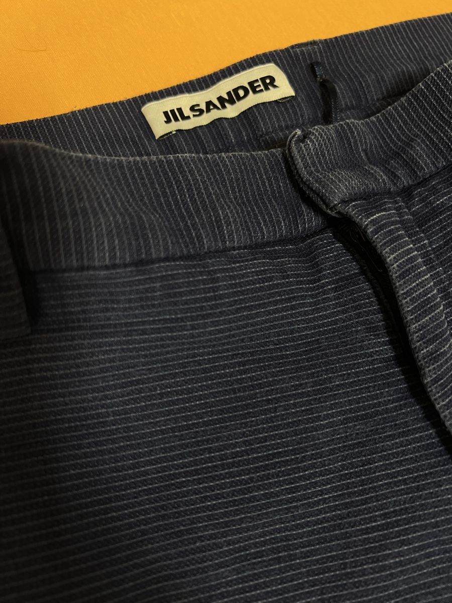 Jil Sander Pantaloni: Jil Sander Pants 36 – Usato da Langnau am Albis venduto da Jean1982 1
