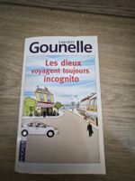 Laurent Gounelle Les dieux voyagent toujours incognito poche