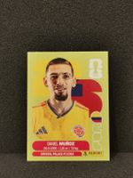 Panini Wm 2026 Sticker :Daniel Munoz Col 6