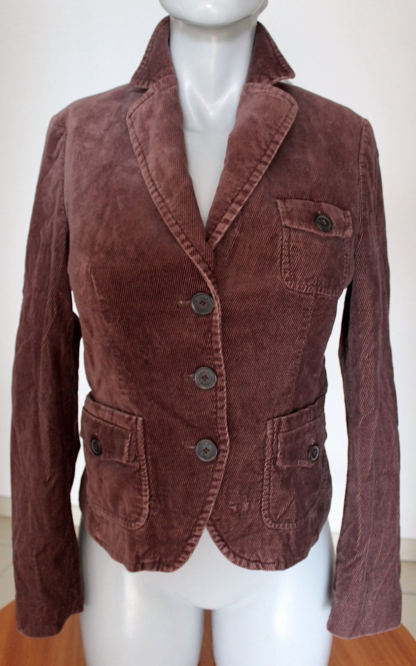Esprit Giacche: Esprit Damen Jacke Gr. 34 – Usato da Locarno venduto da madame-tus-sauds 9