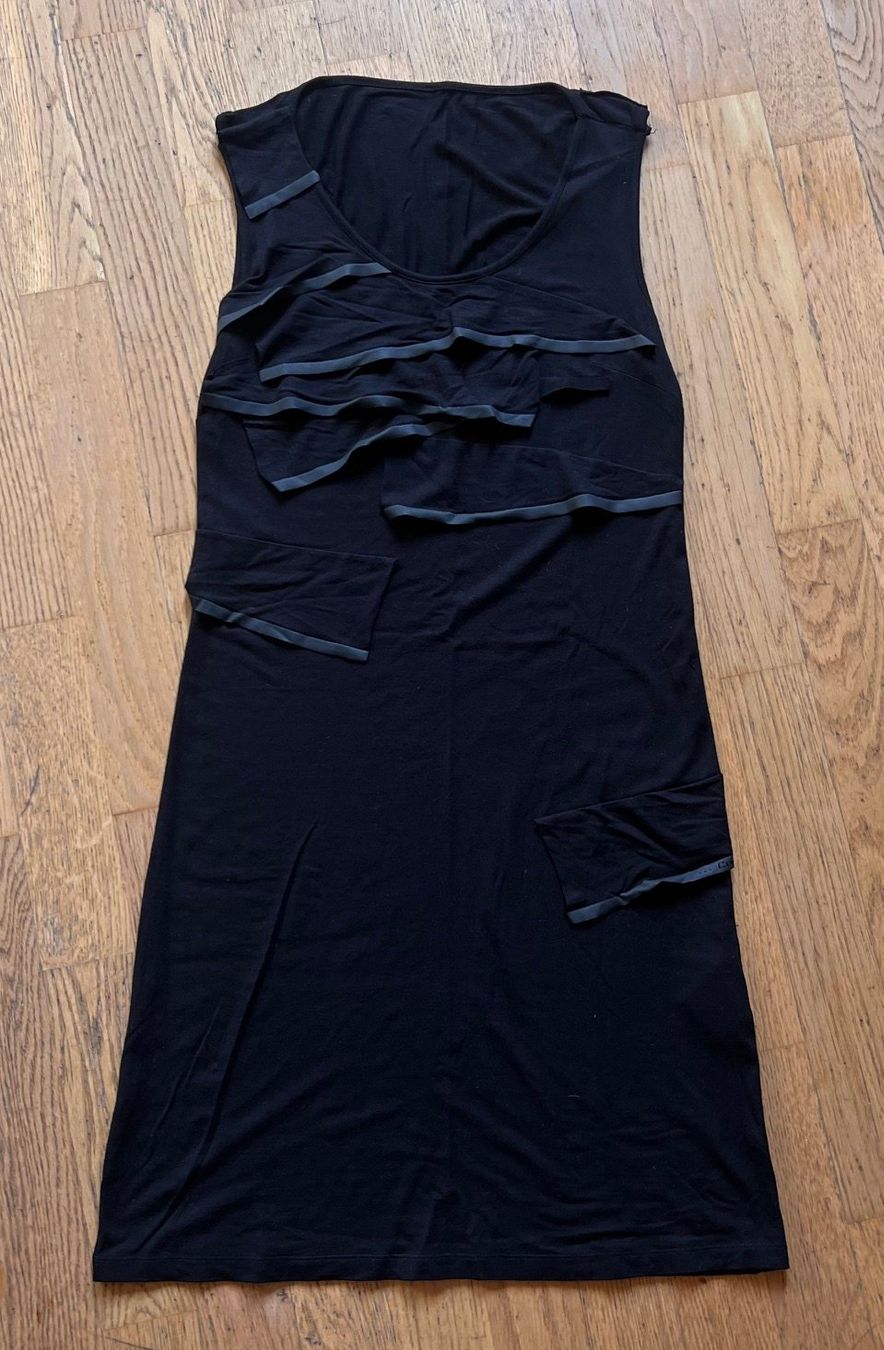 Robes: Cop.Copine - La Petite Robe Noire - Taille S – Neuf (Voir description) à Neuchâtel par wyssku 6