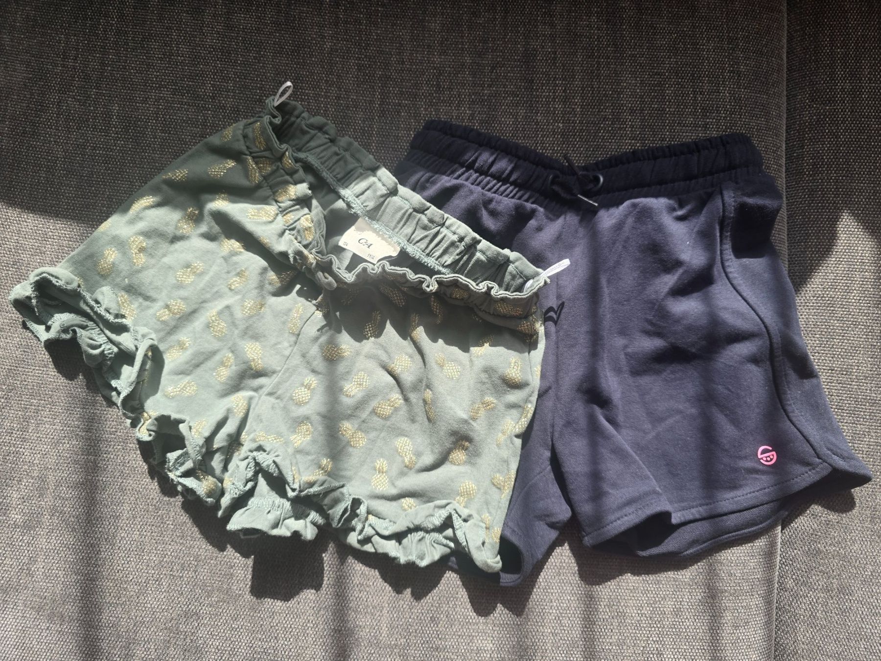 Pantaloni: Kurze Hosen Grösse 134 – Usato da Zürich venduto da mon_w69m 1