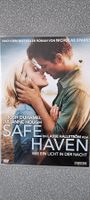 DVD Safe Heaven - Lasse Halström