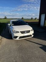 Seat Ibiza 2021 mit Navi