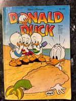 Walt Disney's Donald Duck Nr. 496 Comic 1996