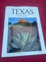 Texas by Laurence Parent essay by Elmer Kelton