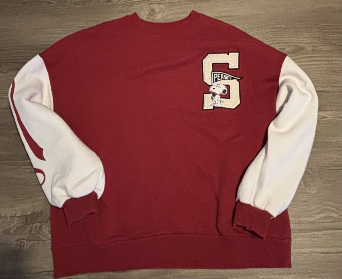 Pull&Bear Pullover & Sweatshirts: Pull – Gebraucht aus La Vue-des-Alpes von jul_58ys
