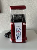 Popcornmaschine