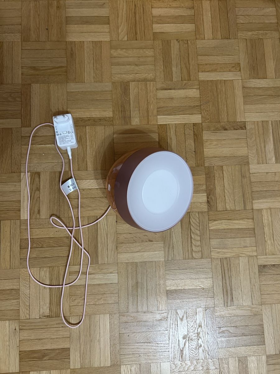Philips Lampen: Philips Hue Hue Iris BT – Gebraucht aus St.Gallen von alm_nwb7 1