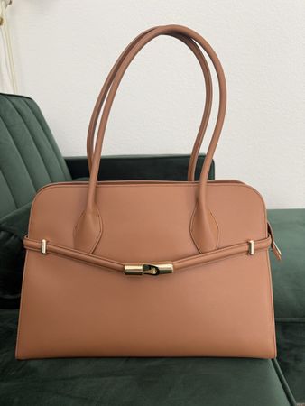 Furla Handtasche - wie neu!
