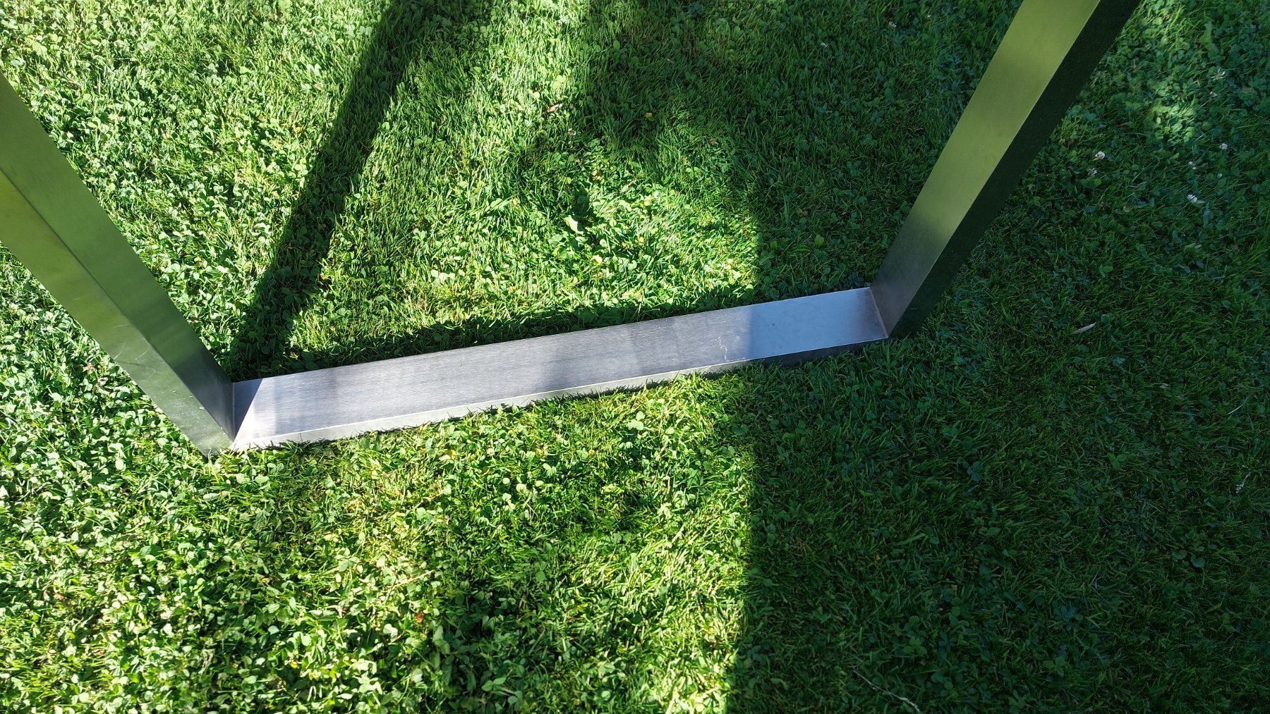 Tavoli: Gartentisch 90 x 220 cm – Usato da Mosnang venduto da Chluetery 4