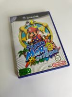 Super Mario Sunshine - GameCube PAL - Guter Zustand!