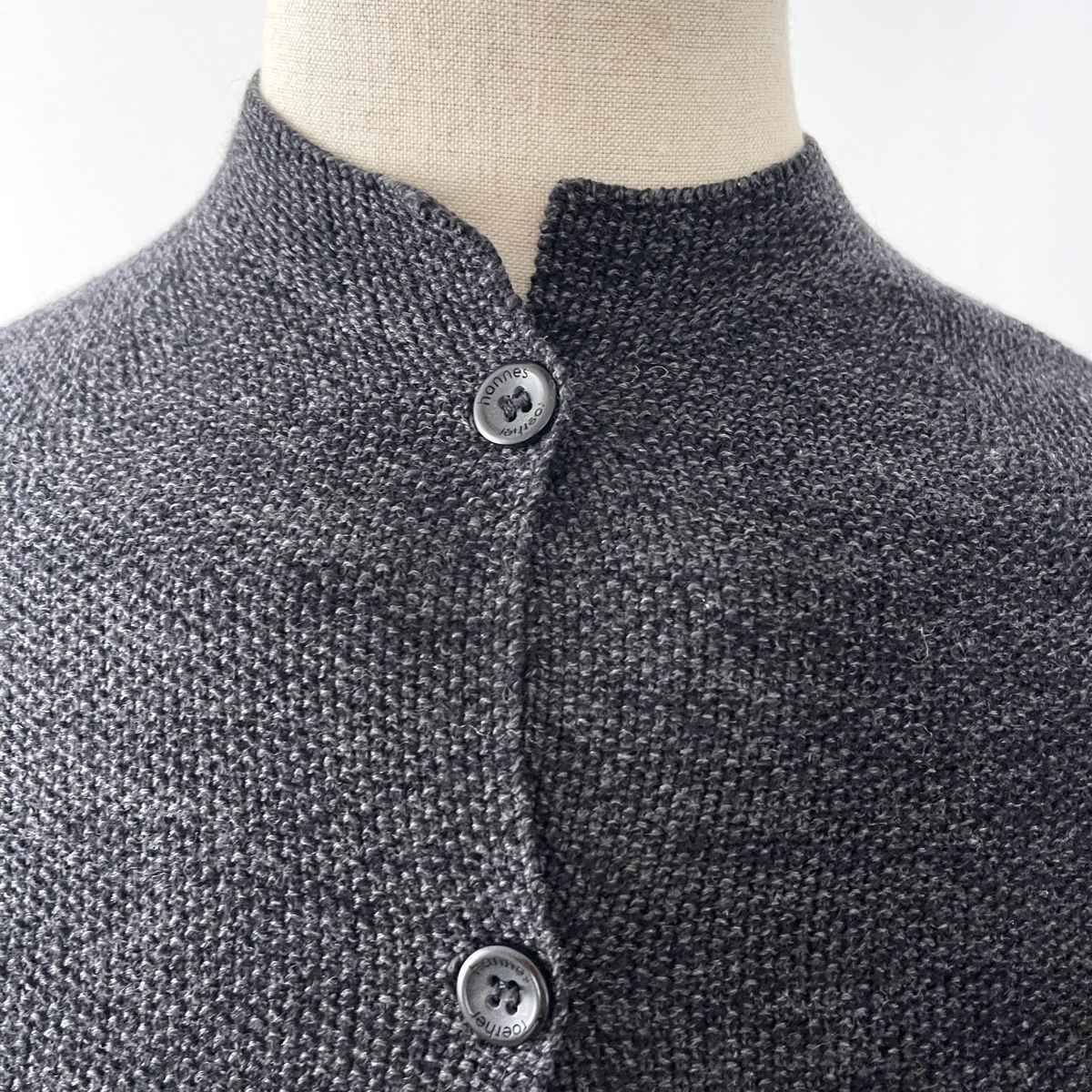 Hannes Roether Maglioni & Felpe: HANNES ROETHER Cardigan – Nuovo (secondo la descrizione) da Emmen venduto da Avviivva_Com2023 2