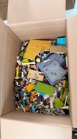 LEGO - Karton 17kg