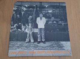 LP  Ian Dury