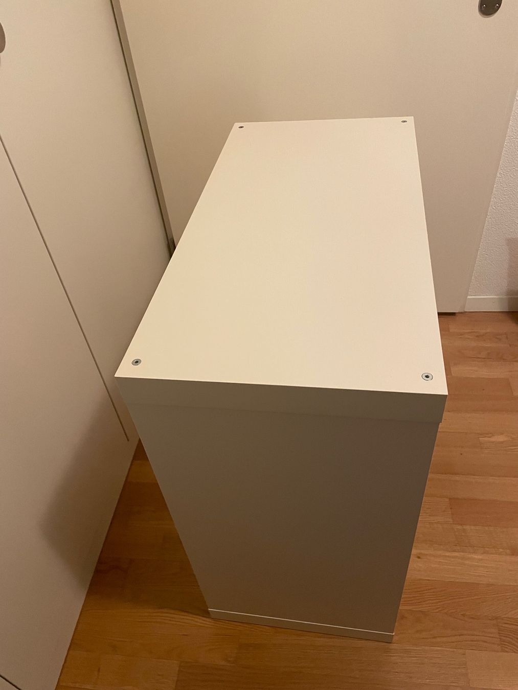 Ikea Regale: Ikea Kallax 4er Regal – Gebraucht aus Adliswil von mg565758 4