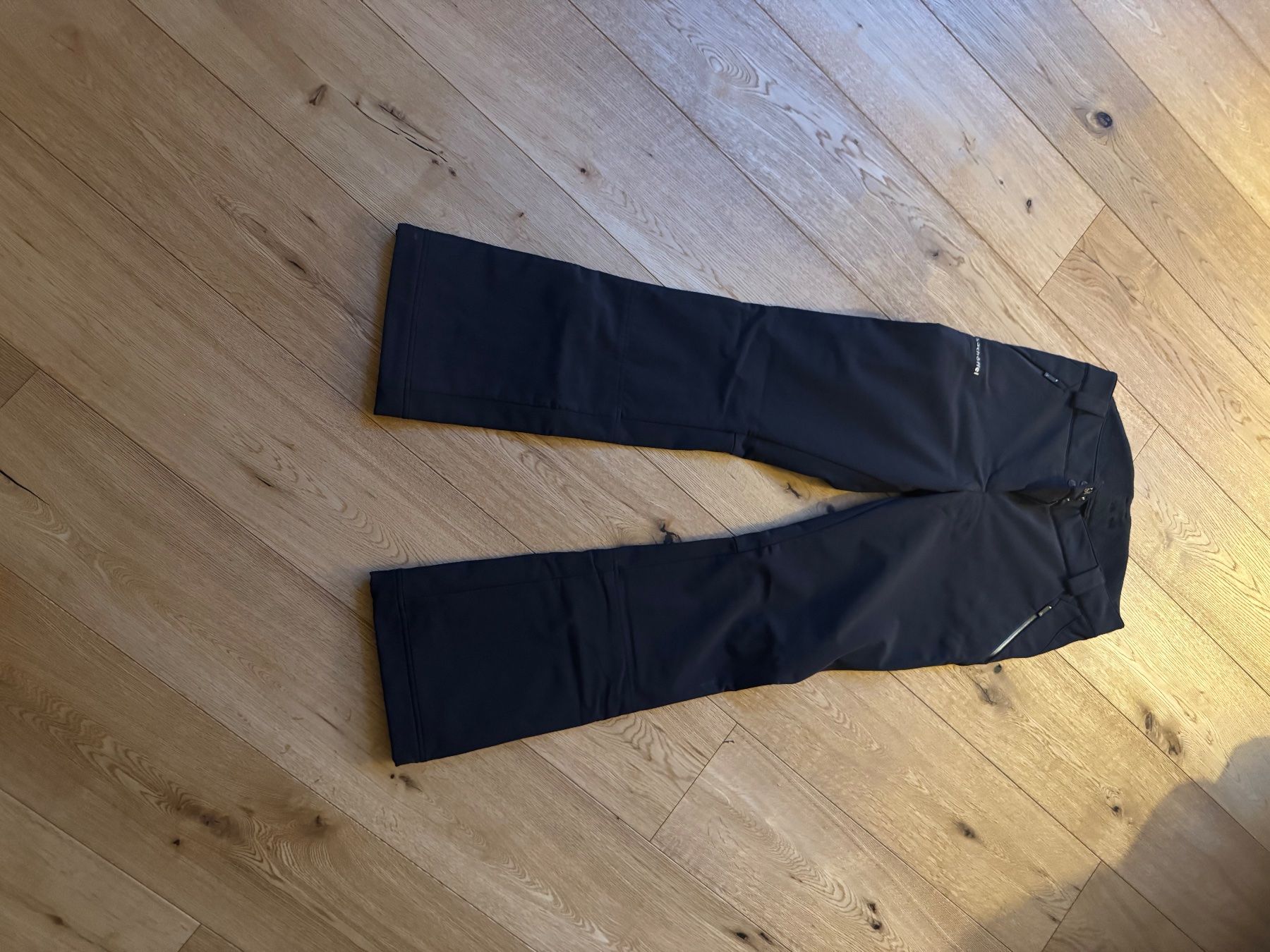 Schoeffel Pantaloni: Skihose von Schöffel – Nuovo (secondo la descrizione) da Wädenswil venduto da Lorenz_Baeck 1