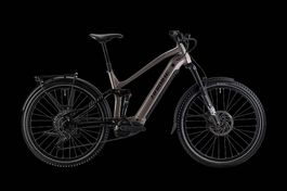 Haibike Adventr 10 NEU