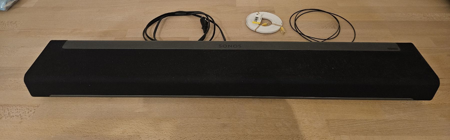 Sonos Home Cinema: SONOS Soundbar – Usato da Volketswil venduto da Selamia 1